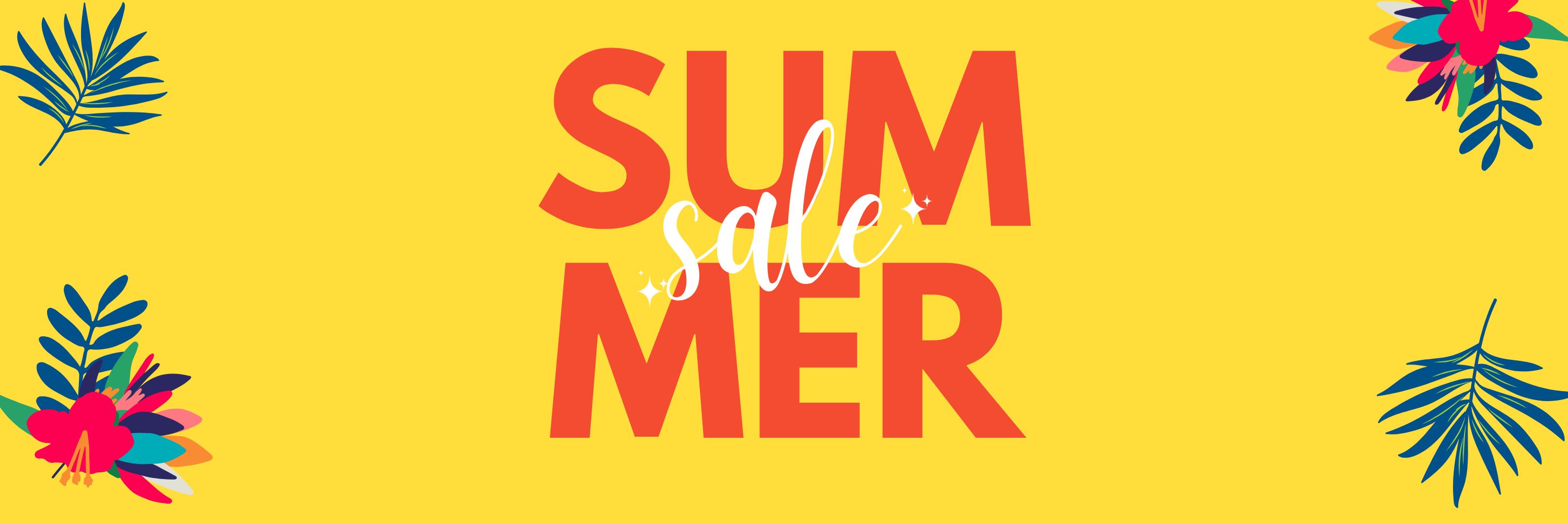 SALE